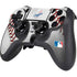 MLB Los Angeles Dodgers Game Ball PS4/PC SCUF Impact Controller Skin