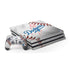 MLB Los Angeles Dodgers Game Ball PS4 Pro Bundle Skin
