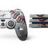 MLB Los Angeles Dodgers Game Ball PS4 Pro Bundle Skin
