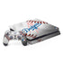 MLB Los Angeles Dodgers Game Ball PS4 Slim Bundle Skin