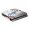 MLB Los Angeles Dodgers Game Ball PS4 Slim Skin