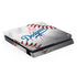 MLB Los Angeles Dodgers Game Ball PS4 Slim Skin