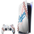 MLB Los Angeles Dodgers Game Ball PS5 Digital Edition Bundle Skin