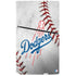 MLB Los Angeles Dodgers Game Ball PS5 Slim Disk Console Skin