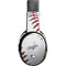 MLB Los Angeles Dodgers Game Ball Skullcandy Crusher Wireless Skin