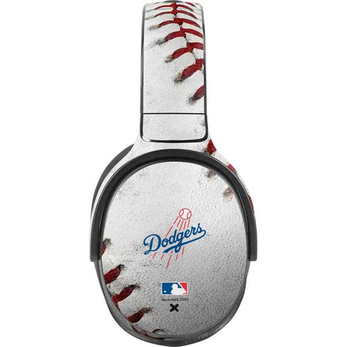 MLB Los Angeles Dodgers Game Ball Skullcandy Venue Skin