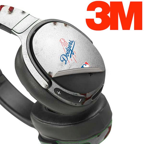 MLB Los Angeles Dodgers Game Ball Skullcandy Venue Skin