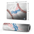 MLB Los Angeles Dodgers Game Ball Gaming Mouse Pad