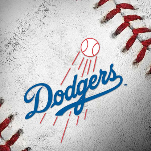 MLB Los Angeles Dodgers Game Ball HP Spectre Skin