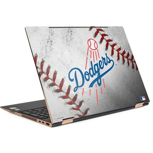 MLB Los Angeles Dodgers Game Ball HP Spectre Skin