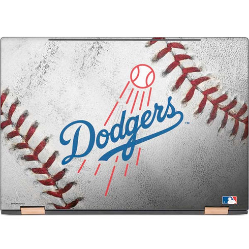 MLB Los Angeles Dodgers Game Ball HP Spectre Skin