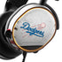 MLB Los Angeles Dodgers Game Ball SteelSeries Arctis 3 Skin