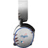 MLB Los Angeles Dodgers Game Ball SteelSeries Arctis 5 Skin
