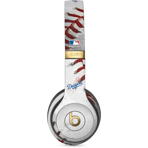 MLB Los Angeles Dodgers Game Ball Studio Wireless 3 Skin
