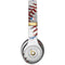 MLB Los Angeles Dodgers Game Ball Studio Wireless 3 Skin
