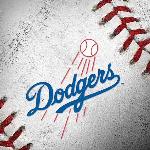 MLB Los Angeles Dodgers Game Ball Surface Book 2 13.5in Skin