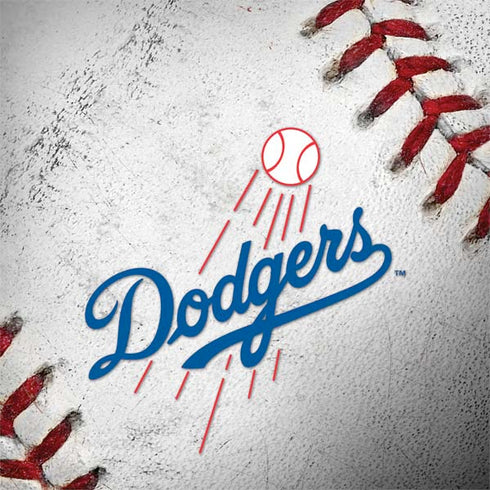 MLB Los Angeles Dodgers Game Ball Surface Book 2 15in Skin