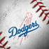 MLB Los Angeles Dodgers Game Ball Surface Book 2 15in Skin