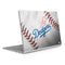 MLB Los Angeles Dodgers Game Ball Surface Book 2 15in Skin