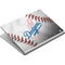 MLB Los Angeles Dodgers Game Ball Surface Book Skin