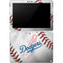 MLB Los Angeles Dodgers Game Ball Surface Go Skin