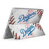 MLB Los Angeles Dodgers Game Ball Surface Go Skin
