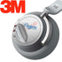 MLB Los Angeles Dodgers Game Ball Surface Headphones Skin