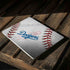 MLB Los Angeles Dodgers Game Ball Surface Laptop 2 Skin