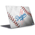 MLB Los Angeles Dodgers Game Ball Surface Laptop 2 Skin