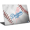 MLB Los Angeles Dodgers Game Ball Surface Laptop 4 15in Skin