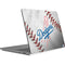 MLB Los Angeles Dodgers Game Ball Surface Laptop Studio Skin