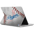 MLB Los Angeles Dodgers Game Ball Surface Laptop Studio Skin