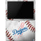 MLB Los Angeles Dodgers Game Ball Surface Pro 6 Skin
