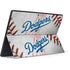 MLB Los Angeles Dodgers Game Ball Surface Pro 6 Skin
