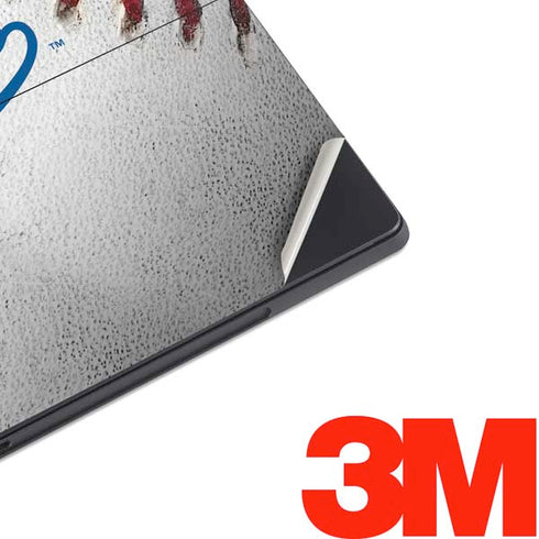 MLB Los Angeles Dodgers Game Ball Surface Pro 6 Skin