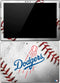 MLB Los Angeles Dodgers Game Ball Surface Pro (2017) Skin