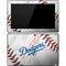 MLB Los Angeles Dodgers Game Ball Surface Pro Tablet Skin