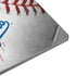 MLB Los Angeles Dodgers Game Ball Universal Laptop 15in (12.2 x 8.8in) Skin