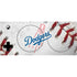 MLB Los Angeles Dodgers Game Ball Xbox Adaptive Controller Skin