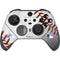 MLB Los Angeles Dodgers Game Ball Xbox Elite Wireless Controller Series 2 Skin