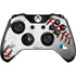 MLB Los Angeles Dodgers Game Ball Xbox One Controller Skin