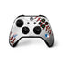 MLB Los Angeles Dodgers Game Ball Xbox One X Controller Skin