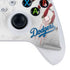 MLB Los Angeles Dodgers Game Ball Xbox Series S Controller Skin