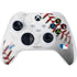 MLB Los Angeles Dodgers Game Ball Xbox Series S Controller Skin