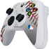 MLB Los Angeles Dodgers Game Ball Xbox Series S Controller Skin