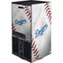 MLB Los Angeles Dodgers Game Ball Xbox Series X Bundle Skin
