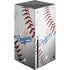 MLB Los Angeles Dodgers Game Ball Xbox Series X Console Skin