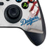 MLB Los Angeles Dodgers Game Ball Xbox Series X Controller Skin