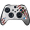 MLB Los Angeles Dodgers Game Ball Xbox Series X Controller Skin