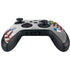 MLB Los Angeles Dodgers Game Ball Xbox Series X Controller Skin